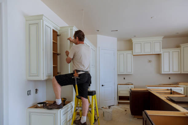 Licensed Countertop Replacement service in Sassamansville, PA - I E Kitchen
