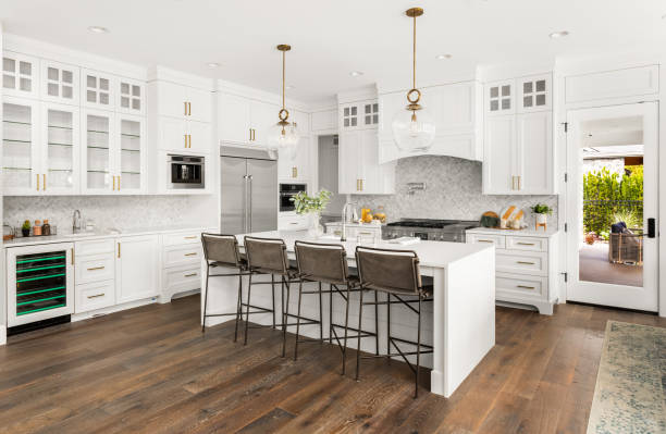 Reliable Countertop Replacement contractor in Sassamansville, PA by I E Kitchen